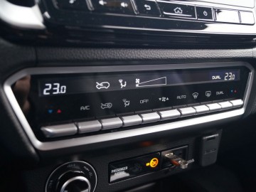 Isuzu D-Max 4x4 Double Cab 1,9 DDI 163 KM 5AT &ndash; Jeszcze lepszy